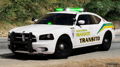 Policía municipal de Manatí