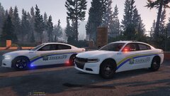 Chargers Arrive in Paleto Bay