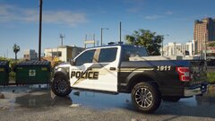 LSPD texture pack
