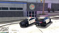 LSPD