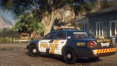 New SASP Texture Pack