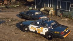 New SASP Texture Pack