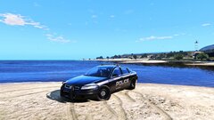 Police Patrol