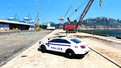 LS Port Authority