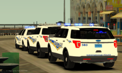 Birmingham Police Department