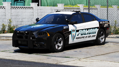 Policía de San Juan