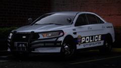 CPD Car 150