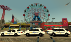 Birmingham Police Department