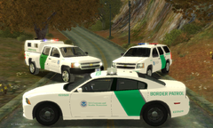 RideOut Season 2 | Border Patrol