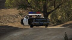 PLYMOUTH FURY 1978