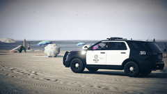 LSPD