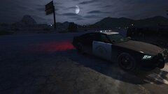 Roadrunner SAHP Interceptor