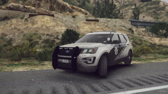 Summerset Highway Patrol