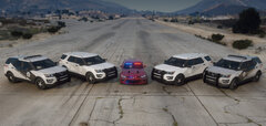 Summerset Highway Patrol Promo Picture
