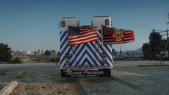 Lake County Fire Rescue