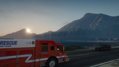 Lake County Fire Rescue
