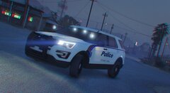 Cedar Lake Indiana Police