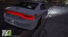 Highway Patrol Waiting