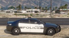 Sandy Shores 2015 Charger