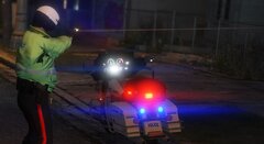 Investigation Turns Deadly