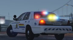 CVPI Bringing it Back!