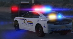 Get Over to the Side!