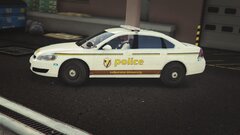 Valparaiso University Police