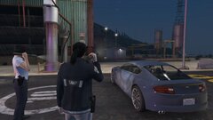 The "X" in the files