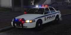 First day back playing LSPDFR since 2018.