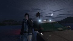 Graveyard shift coffee always tastes sweeter