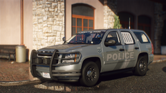 SASP Texture pack 13 Tahoe