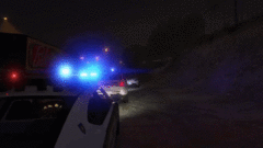 Taurus & Charger SQ Autoroutier