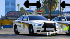 Dodge Charger 2014 Arrow SQ