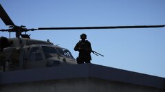 United States Counter Assault Team (CAT)
