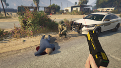 Stupidity at Its finest!