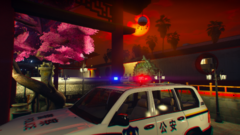 公安警察