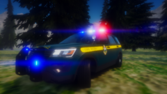 Vermont Police Department FPIU