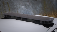 Walter's Federal Signal Legend Edited