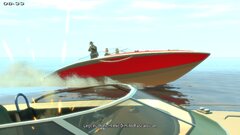 Assassination attempt