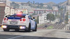 LSSD GTR