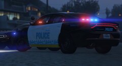 Don't drive like a Beach!