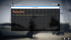 Heisenberg back in town?