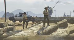 average day for Sandy Police