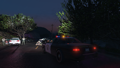 Fishing Trip Sucessful