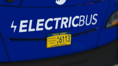 2017 NF XE40 0015 License Plate