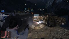 Rich People's Problem