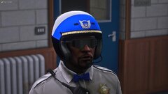 Helmet Version 2 (S656A Badge)