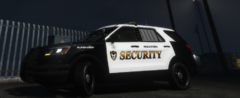 Rockford Security FPIU