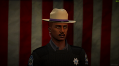 New York State Police Hat | NYSP