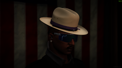 New York State Police Hat | NYSP